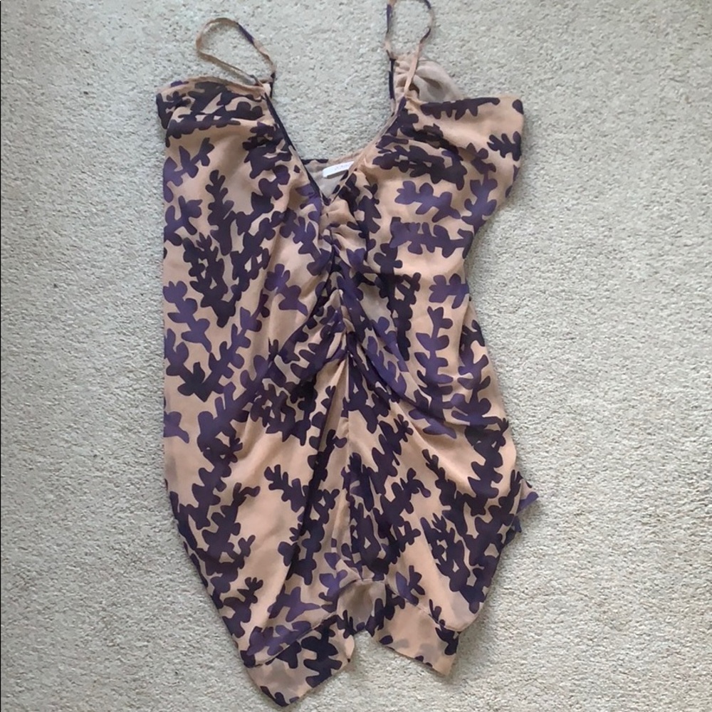 Ruffled Tunic - Picture 2 of 6